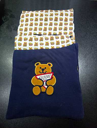 Guess kinderwagen fußsack - guess, kinderwagen-fußsack