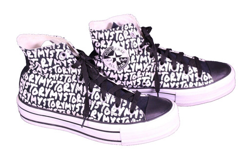Converse all star - all,