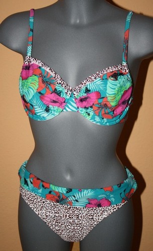 Exotischer bügel bikini - exotischer, bÜgel-bikini