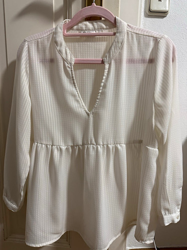 Only damen bluse tunika - only,