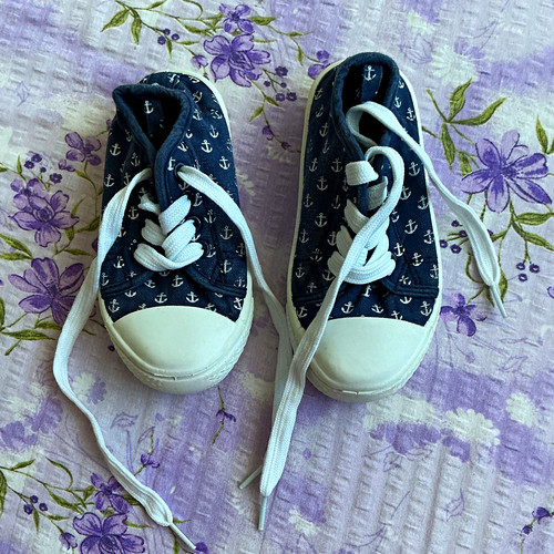 Unisex kinder sneaker low - kinder,