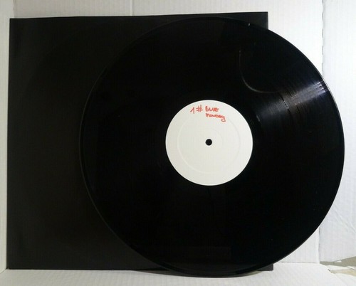 New order blue - new,