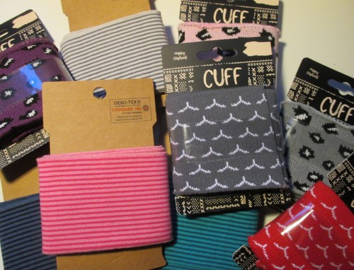 Cuff fertigbündchen bündchen - fertigbündchen,