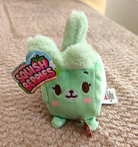 Squish berries mini - berries,