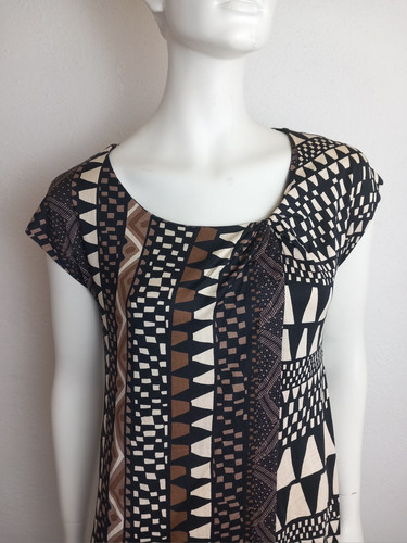 Diane von furstenberg kleid - furstenberg,