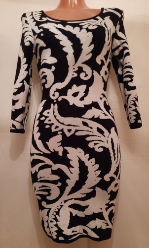 Strick kleid - strick, kleid**