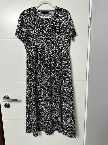 Kleid stretch vero - kleid, moda