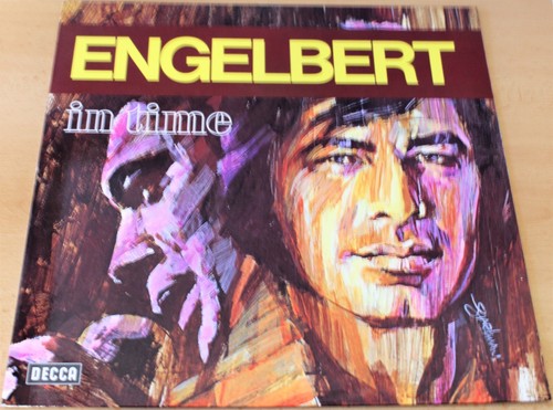 Engelbert time promo - in,