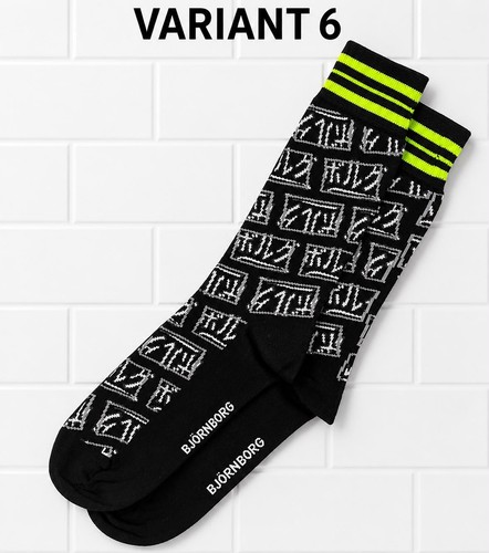Björn borg herren socken mit - borg, herren-socken