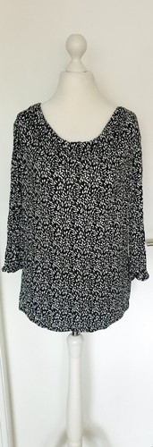 Shirt langarmshirt schwarz - shirt,