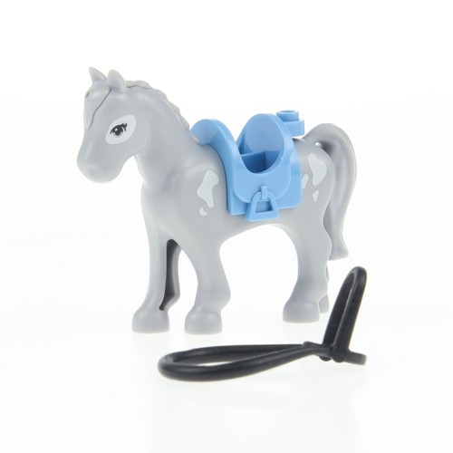 Lego tier pferd friends - lego,