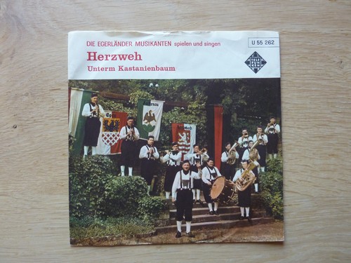Ernst mosch herzweh unterm - ernst, herzweh/unterm