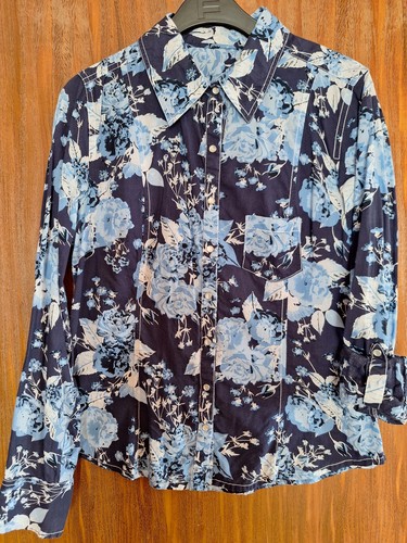 Bluse m - bluse,, gr.