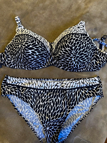 Damen bikini teilig - bikini, 2-teilig