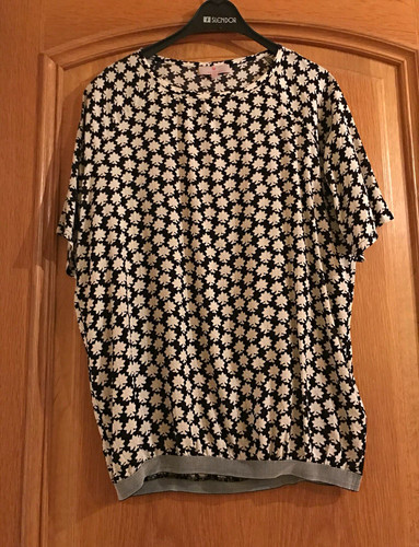 Lieblingsstück bluse kurzarm - bluse,