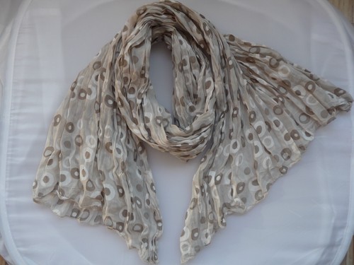 Beige braun weiß - beige,