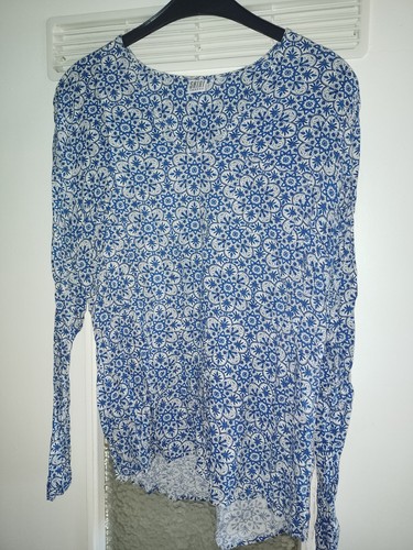 Saint tropez bluse shirt - saint,