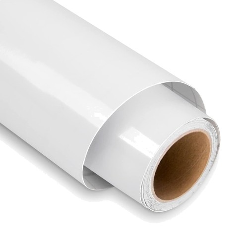 Plotterfolie vinyl weiß - plotterfolie,