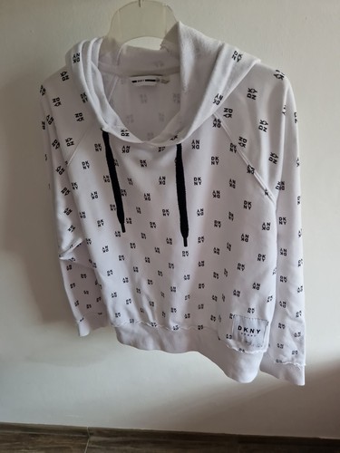 Dkny sport damen - , kapuzenjacke