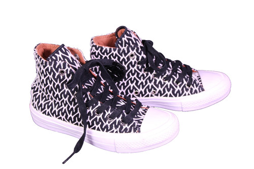 Converse chuck taylor hi - chuck,