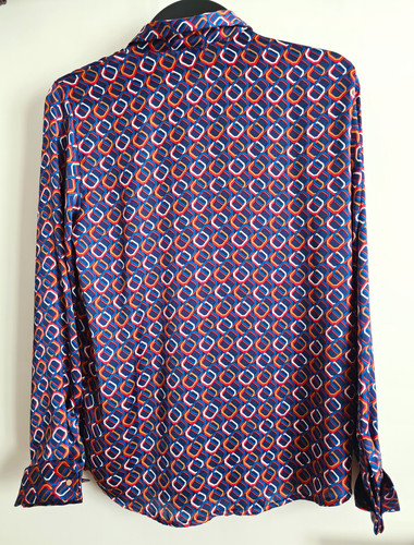 Esprit hemd langarm - hemd,