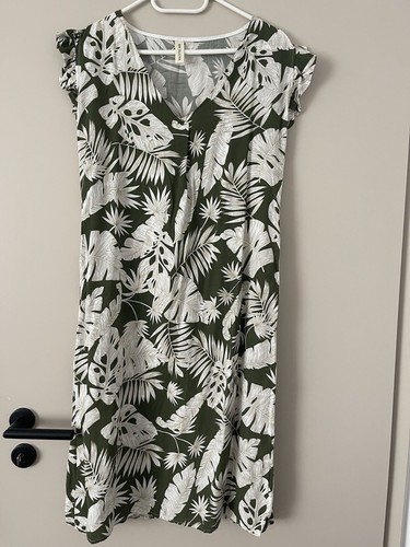 New collection damenkleid - new,