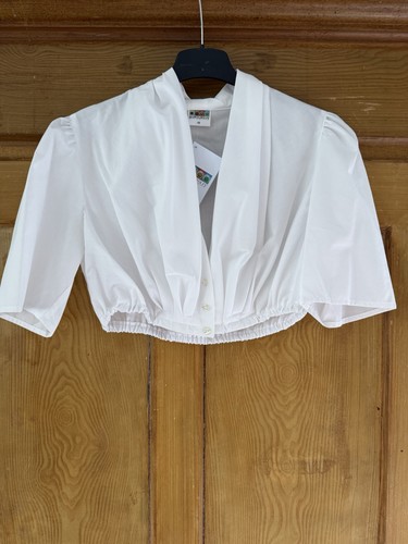 Berwin wolff damen - wolff, bluse