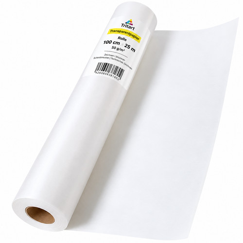 Tritart transparentpapier - tritart,