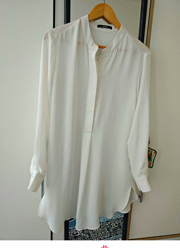 Someday damen bluse 38 - damen, gr.