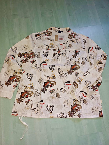 Cecil bluse tunika - bluse,