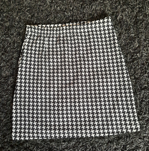 Rock stretchrock schwarz - ,