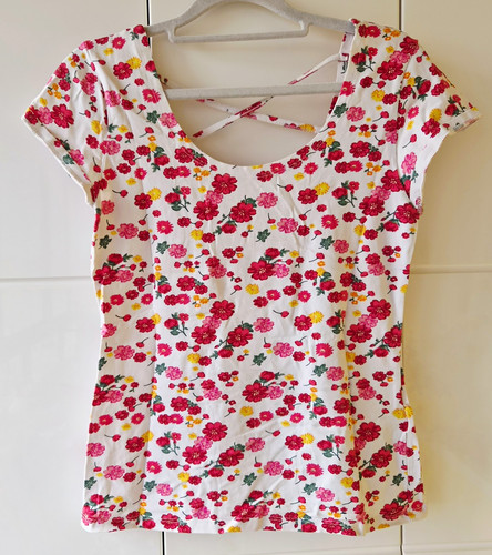 Sister shirt weiß - fb,