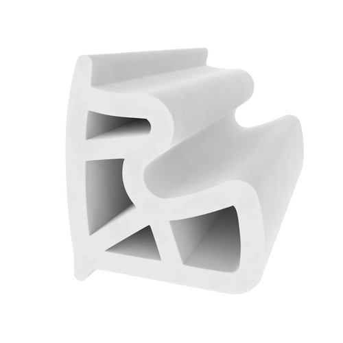 Stahlzargendichtung 17mm - , |