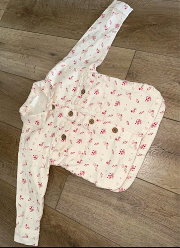 Baby mädchen jacke - baby, 80/86