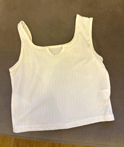 Damen trägershirt camisole - damen,