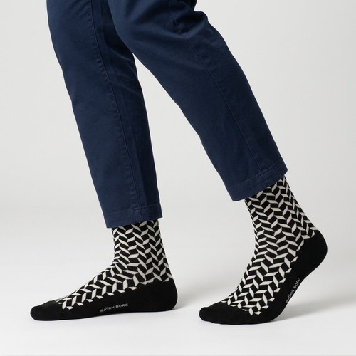 Björn borg herren socken mit - borg, herren-socken
