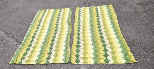 Vintage pop panton vorhang - pop,