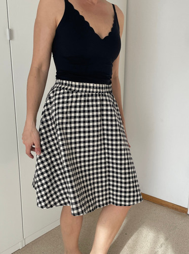 Rockabilly swing rock sommer - rock,
