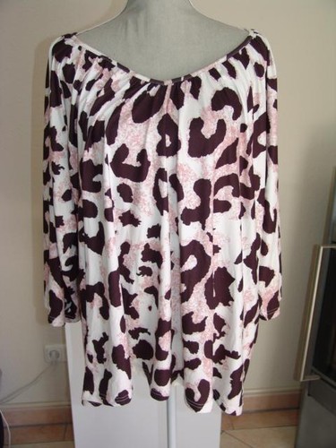 Tunika bluse gr 4xl - tunika,