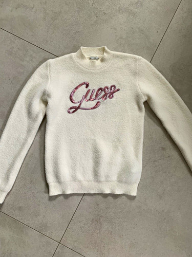 Guess damen kinder pullover - guess,