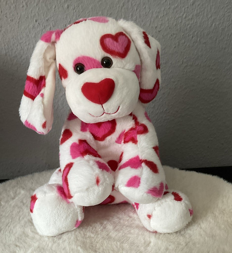 Build bear workshop hund - build-a-bear,