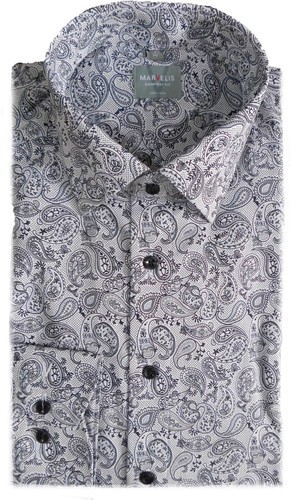 Marvelis hemd comfort - marvelis,