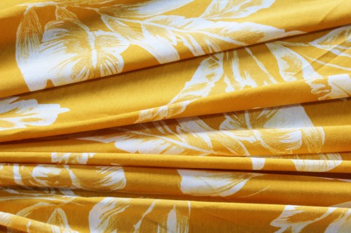 Jersey interlock - 3,80€/m²,