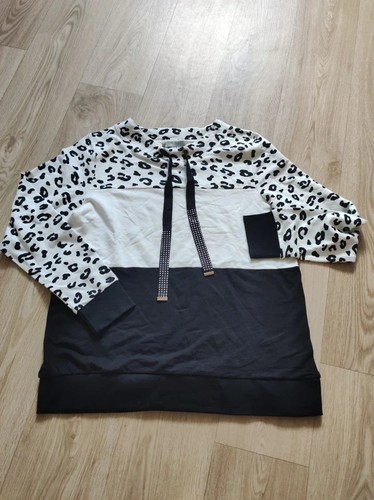 Pullover hoodie in - pullover, /