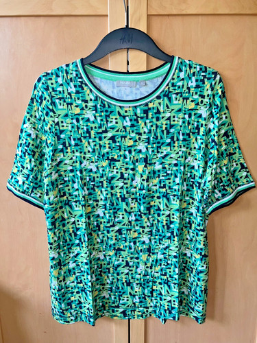 Rabe shirt 42 - gr, l/xl