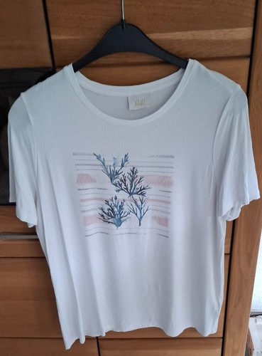 Shirt paola weiss mit - shirt,,