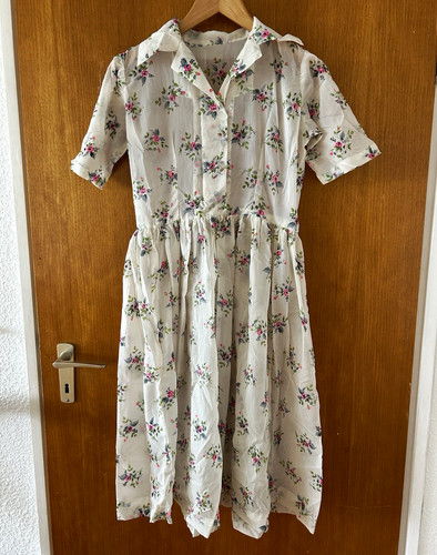 Damen hemdblusenkleid weiß - damen,