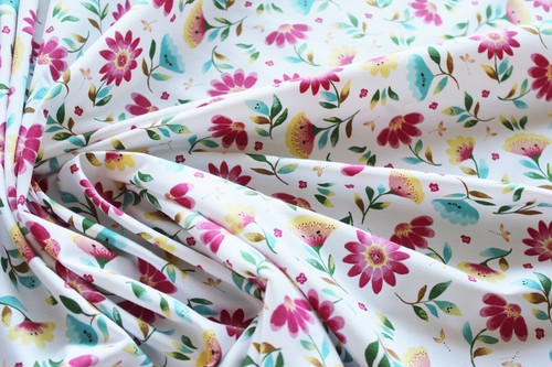 Organic cotton m - organic, 3,80€/m²