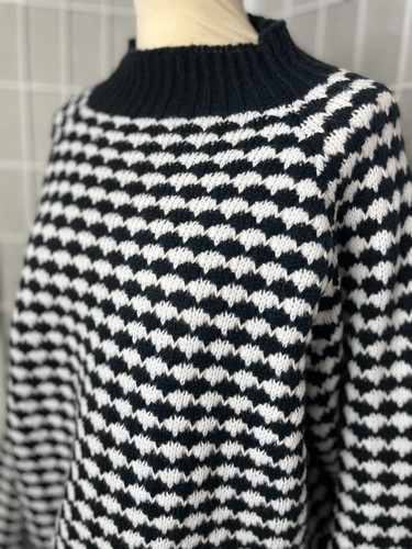 Pullover grafisches - pullover,