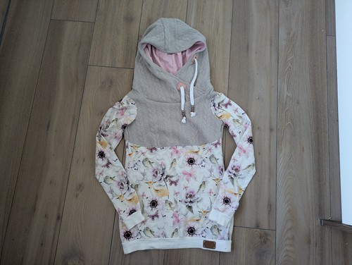 Handmade hoodie kapuzenpulli - hoodie, s